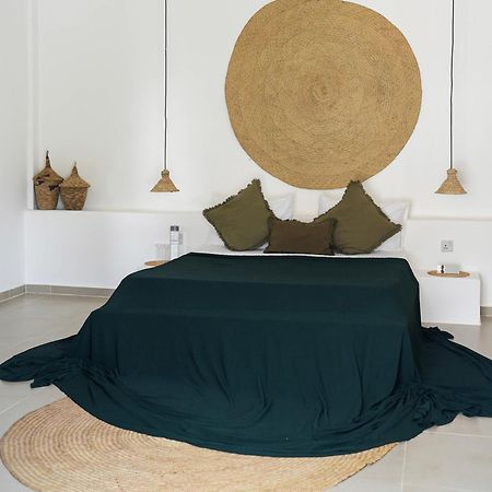 Casa Dantes & Spa Nungwi Luaran gambar