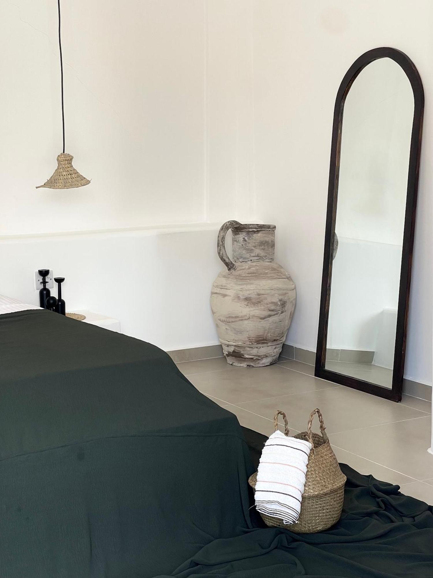 Casa Dantes & Spa Nungwi Luaran gambar