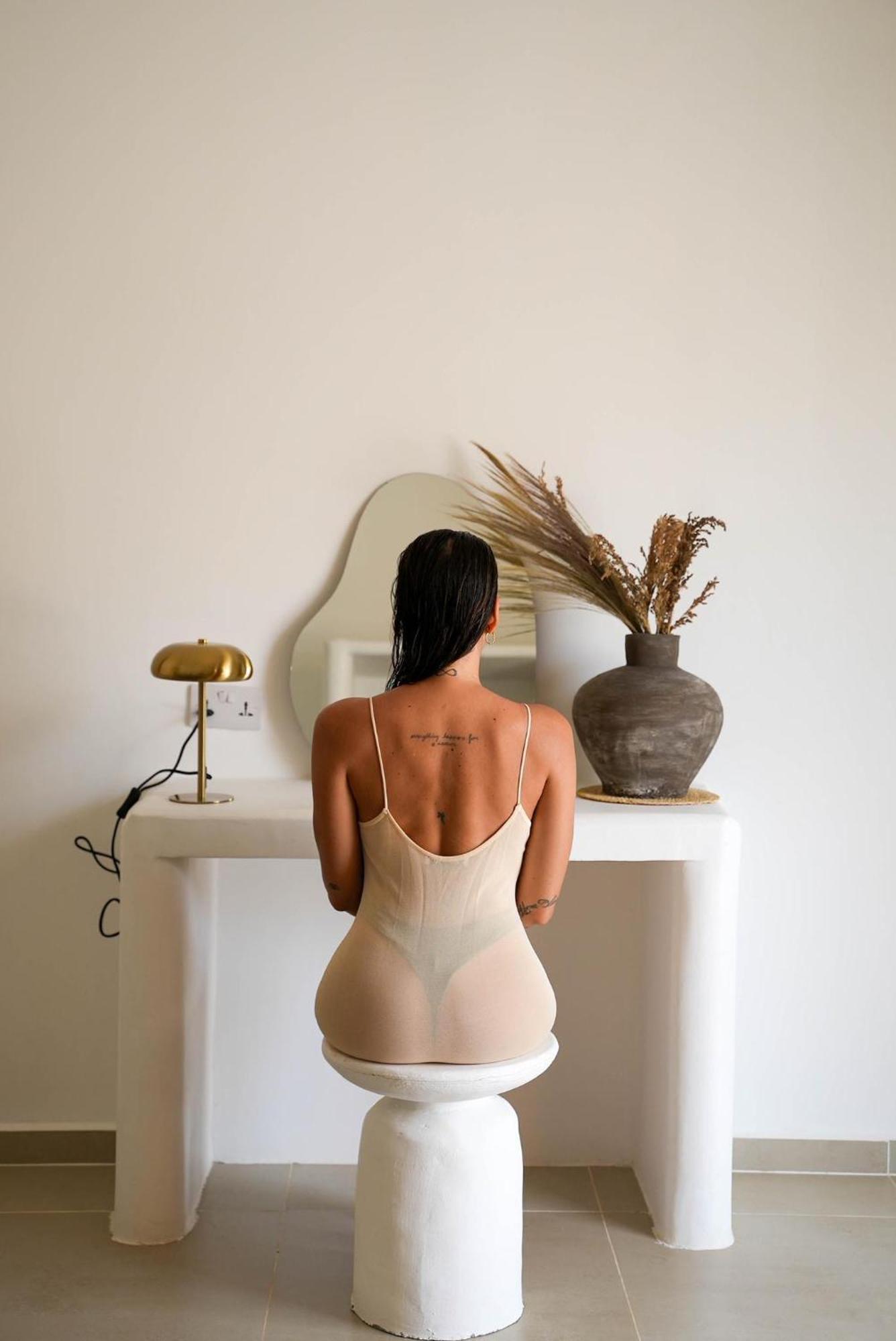 Casa Dantes & Spa Nungwi Luaran gambar
