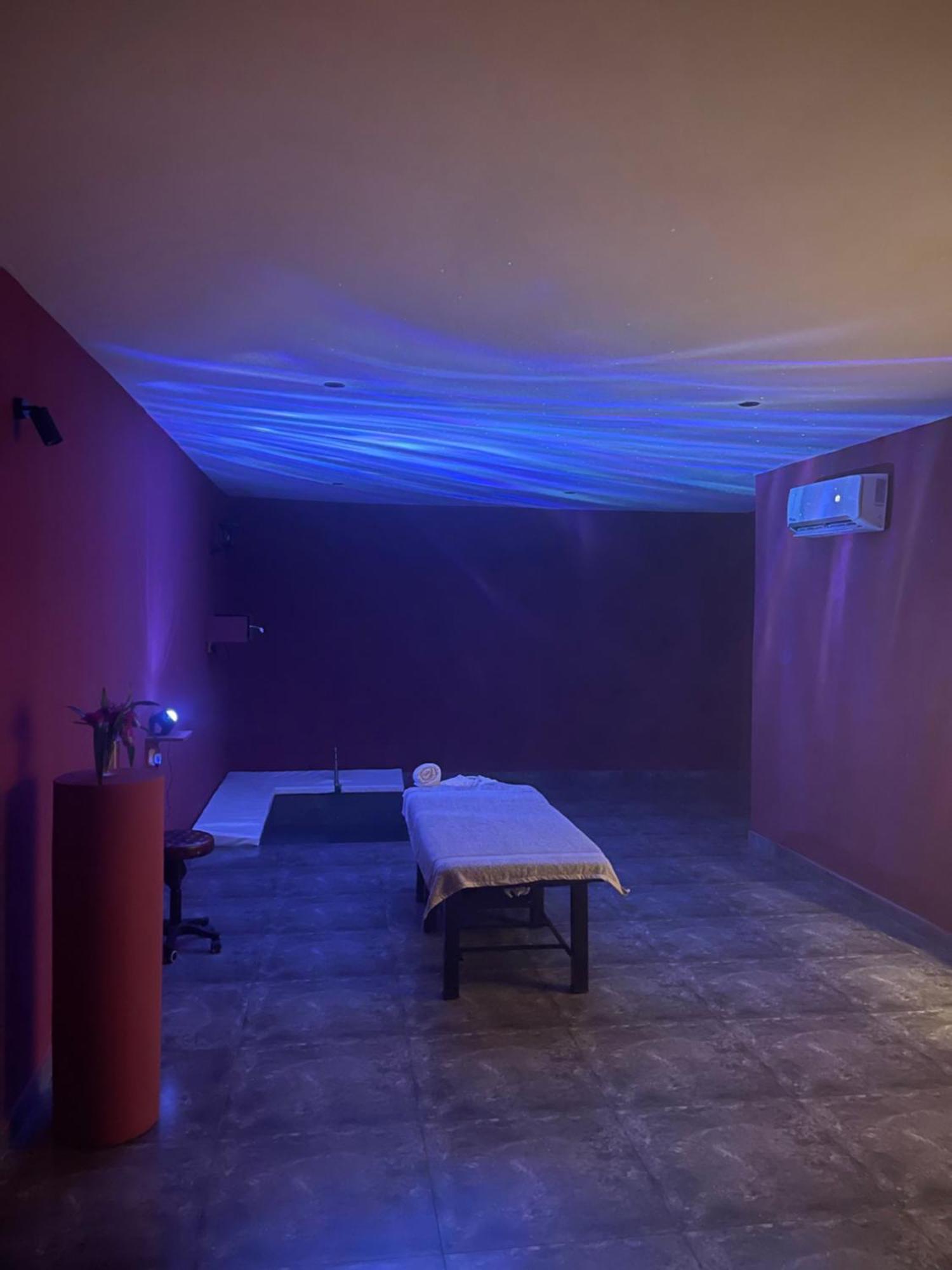 Casa Dantes & Spa Nungwi Luaran gambar
