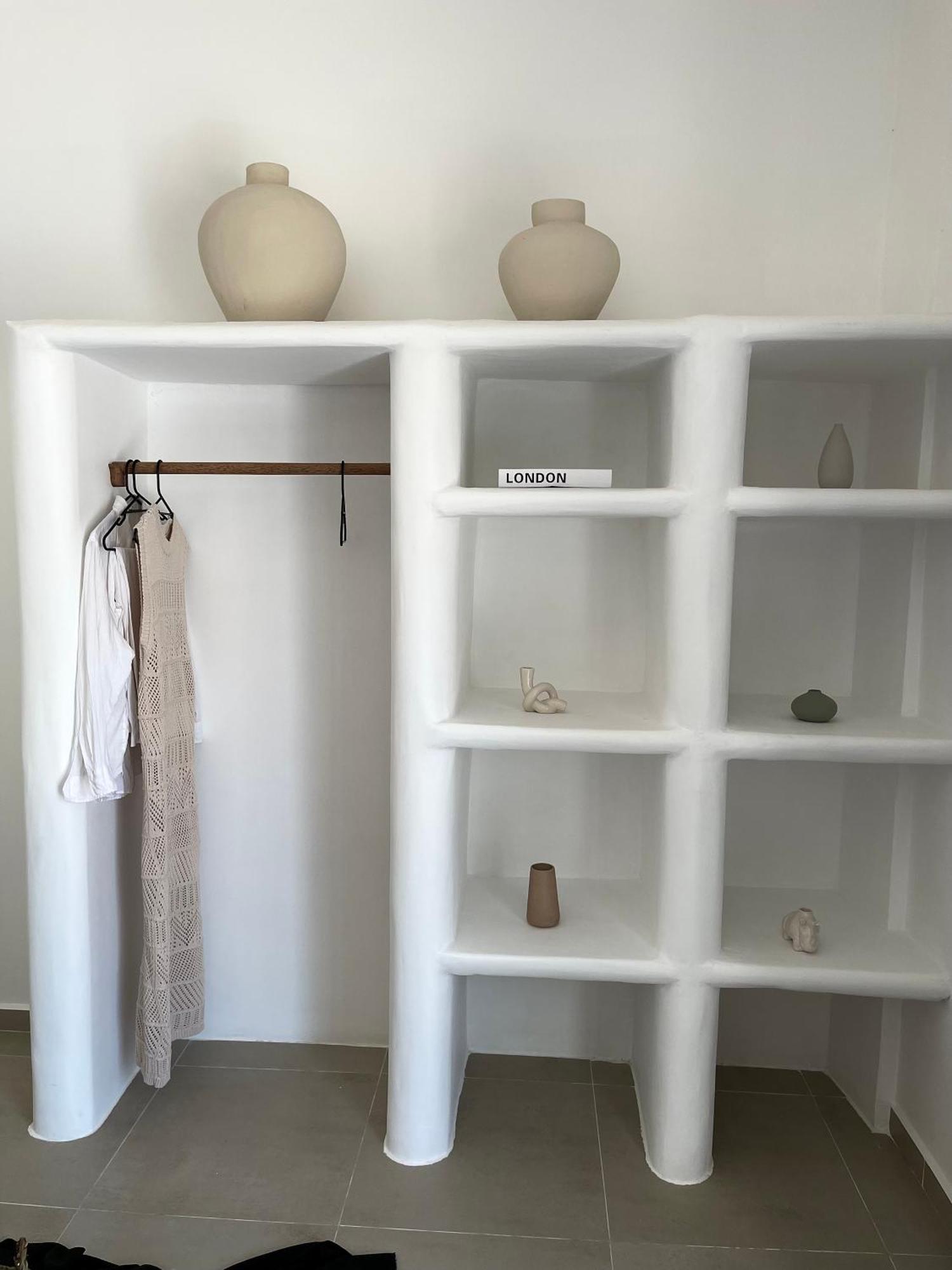 Casa Dantes & Spa Nungwi Luaran gambar