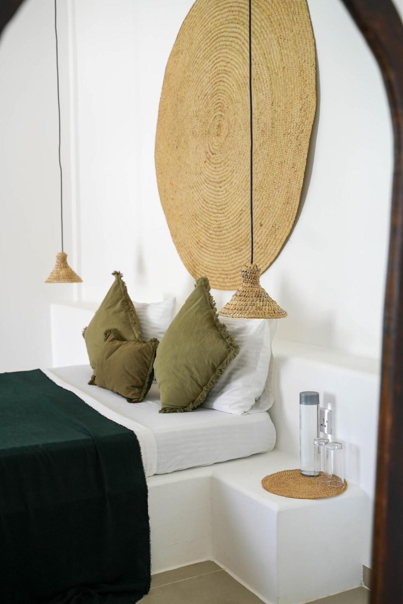 Casa Dantes & Spa Nungwi Luaran gambar