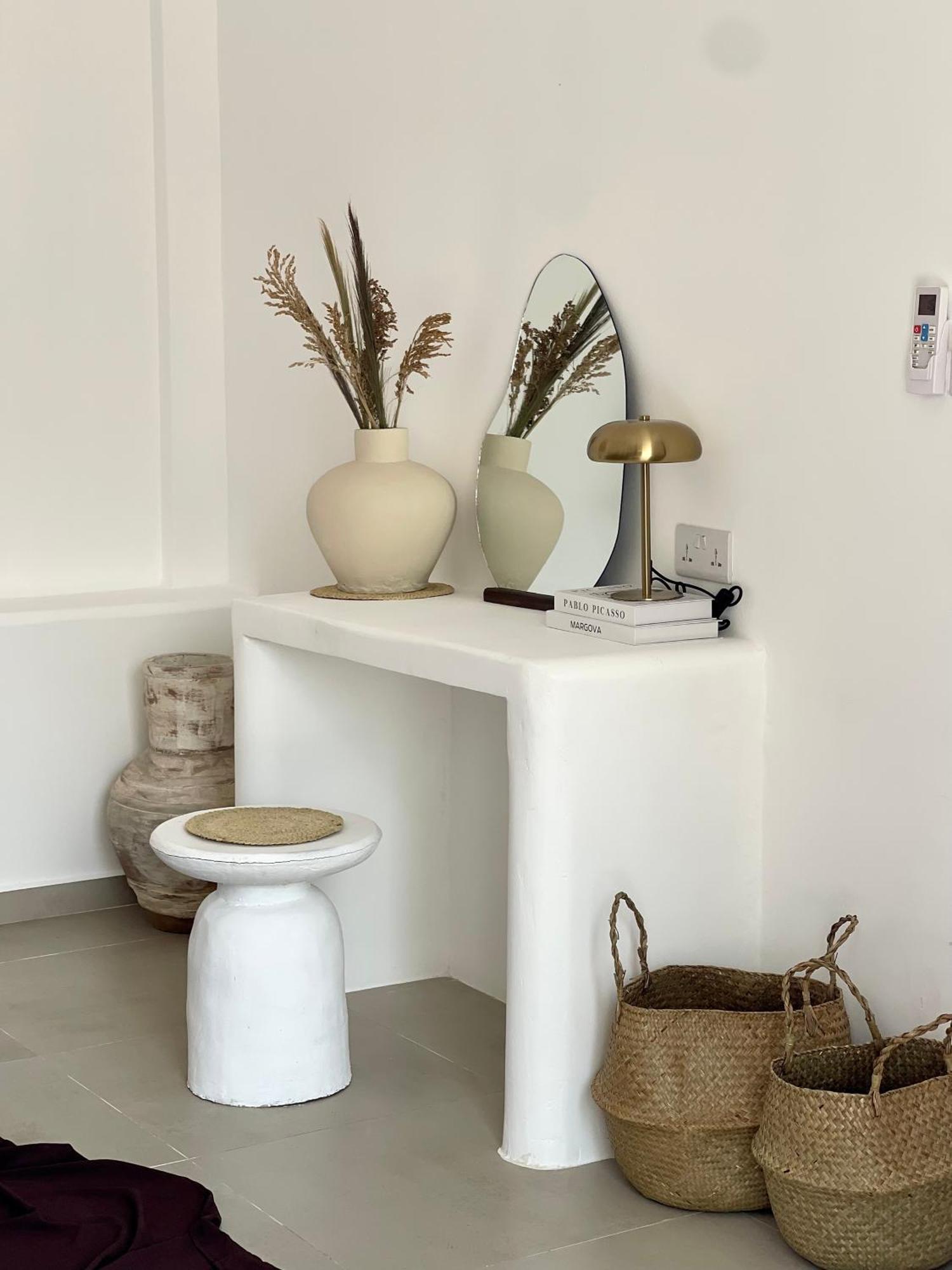 Casa Dantes & Spa Nungwi Luaran gambar